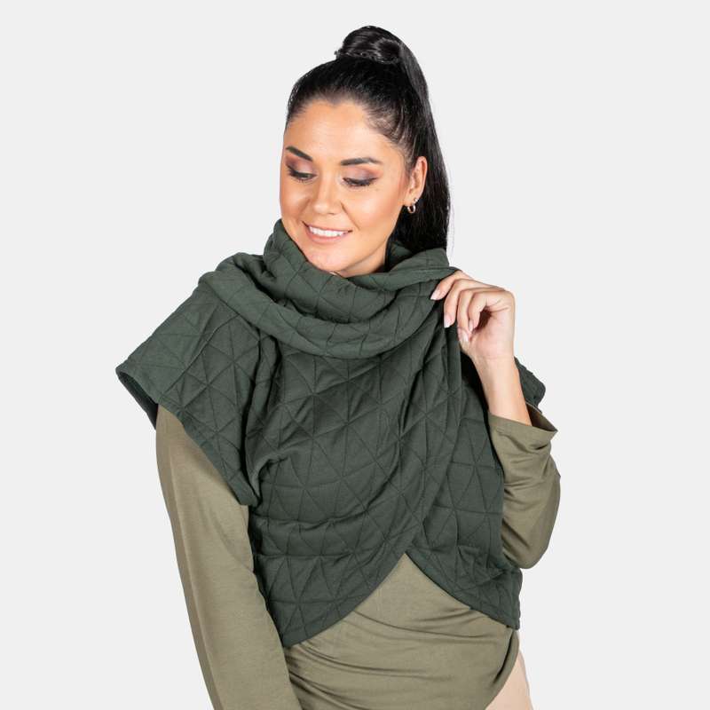 Women's Belle Bolero Jacket