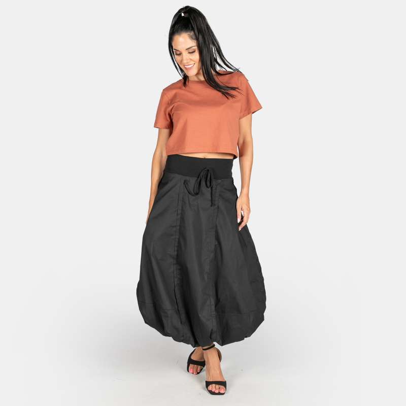 Women's Bubble Skirt