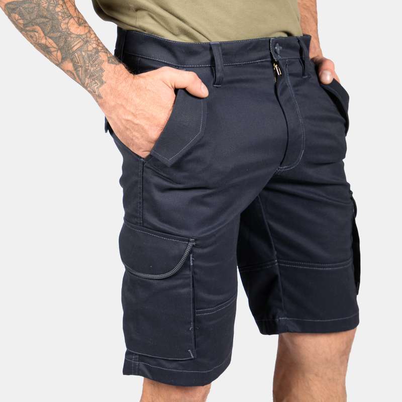 Men's Carlos  Utility Flat Front Shorts