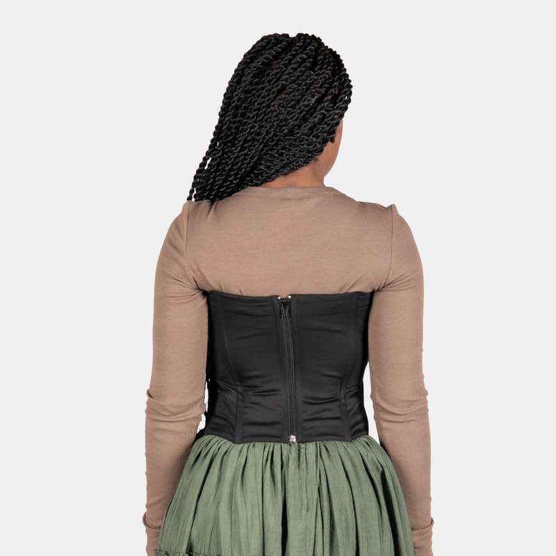 Ladies' Cherry Corset