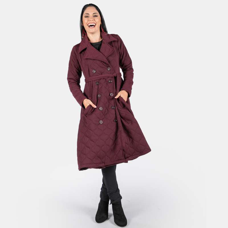 Ladies' Cleo Jacket