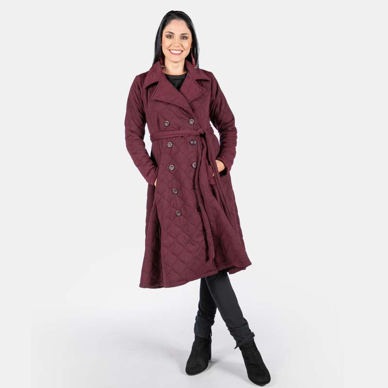 Ladies' Cleo Jacket