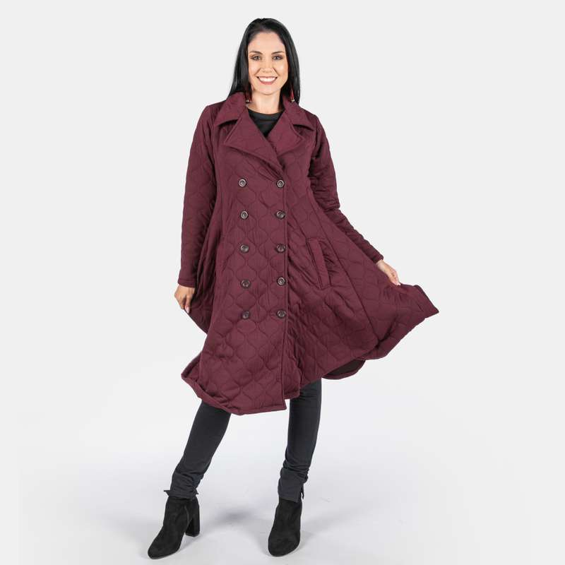 Ladies' Cleo Jacket