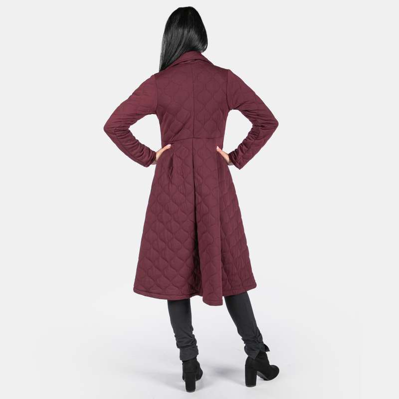 Ladies' Cleo Jacket