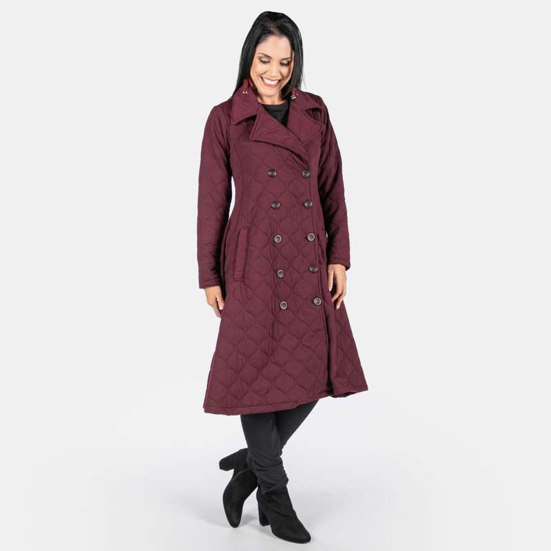 Ladies' Cleo Jacket