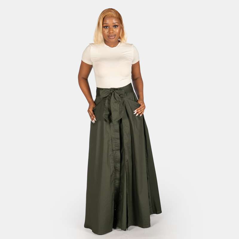 Ladies' Fresh Start Skirt