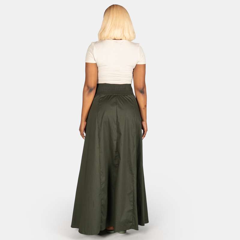 Ladies' Fresh Start Skirt