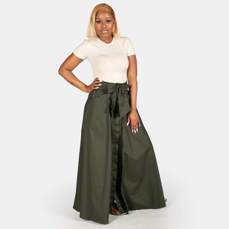 Ladies' Fresh Start Skirt