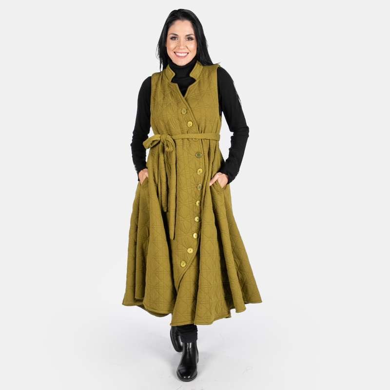 Ladies' Gillian Jacket