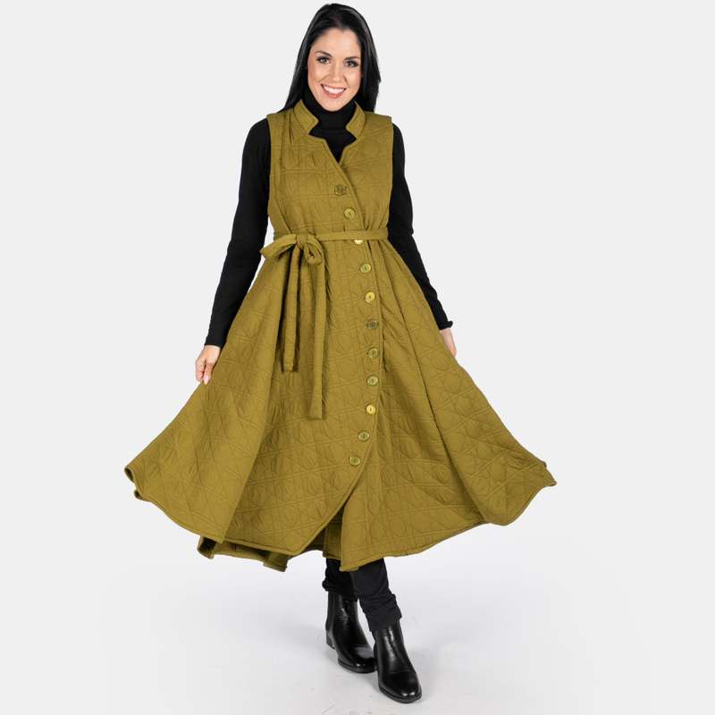 Ladies' Gillian Jacket