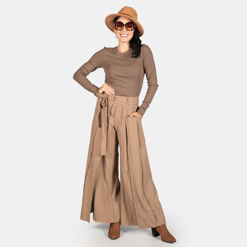 Ladies' Infinity Pants