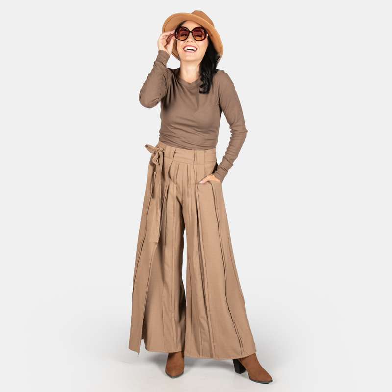 Ladies' Infinity Pants