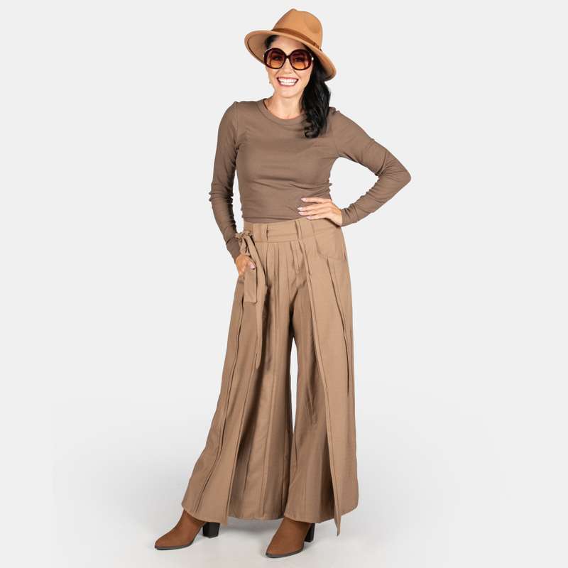 Ladies' Infinity Pants