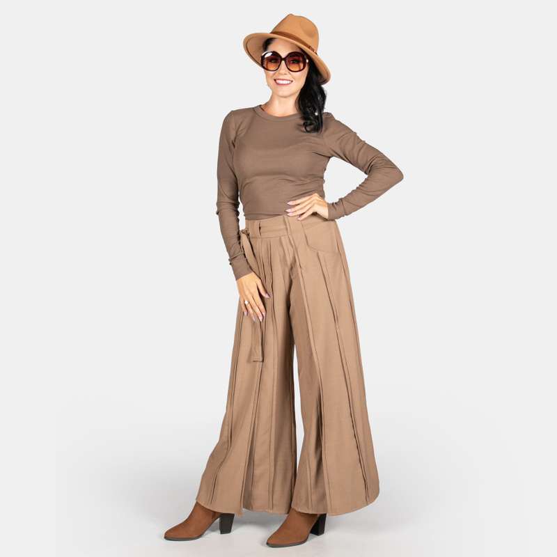 Ladies' Infinity Pants