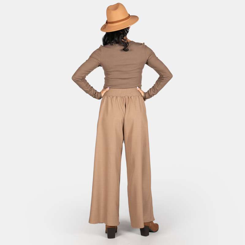 Ladies' Infinity Pants