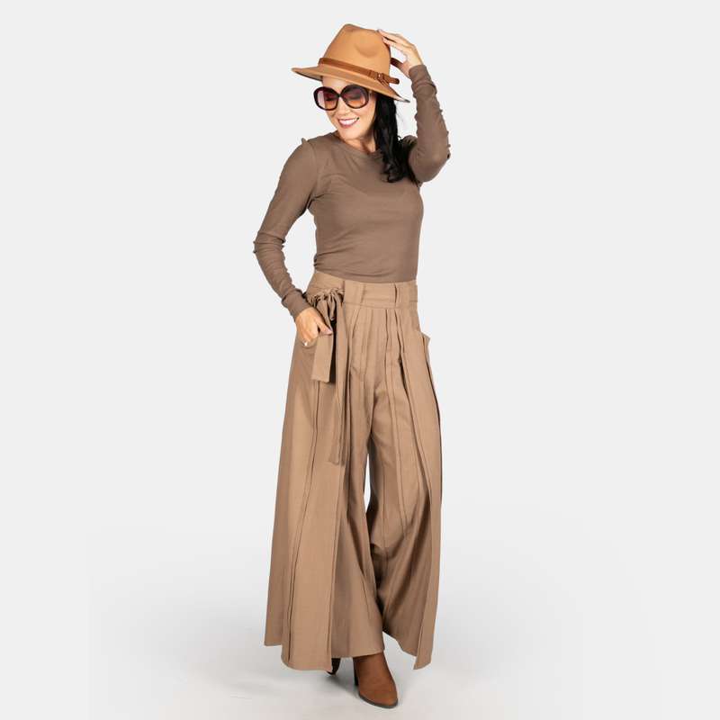 Ladies' Infinity Pants