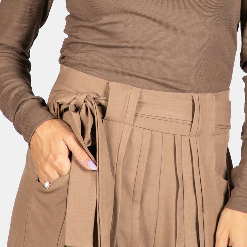 Ladies' Infinity Pants