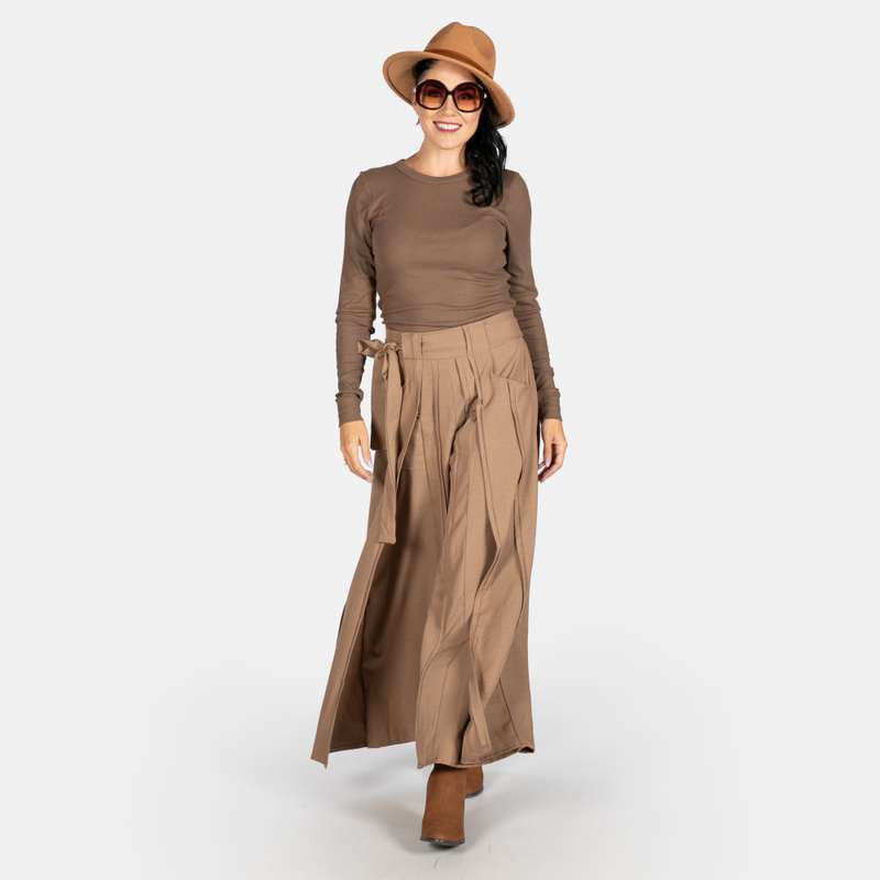 Ladies' Infinity Pants