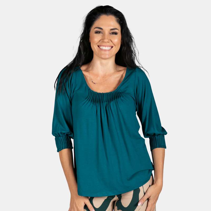 Ladies' Jig-Jig Top