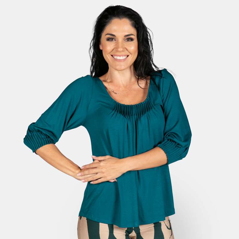 Ladies' Jig-Jig Top