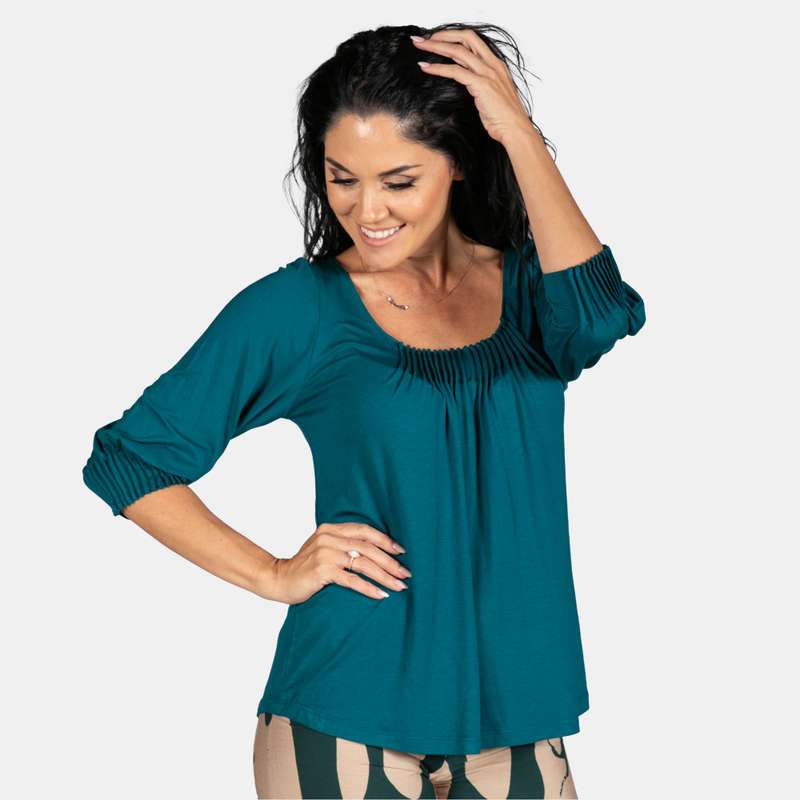 Ladies' Jig-Jig Top