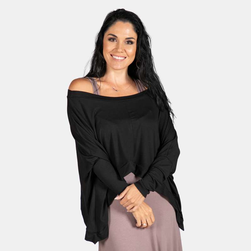 Ladies' Lani Crop Top