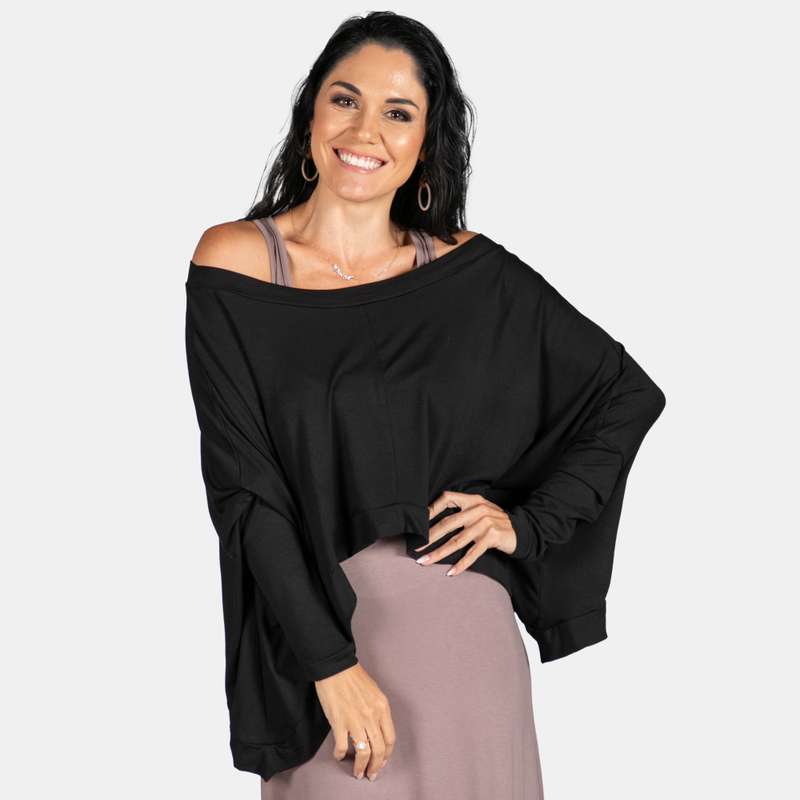 Ladies' Lani Crop Top