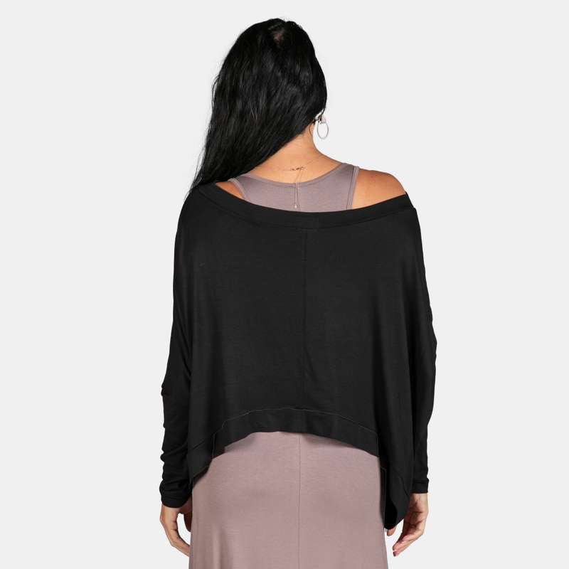 Ladies' Lani Crop Top
