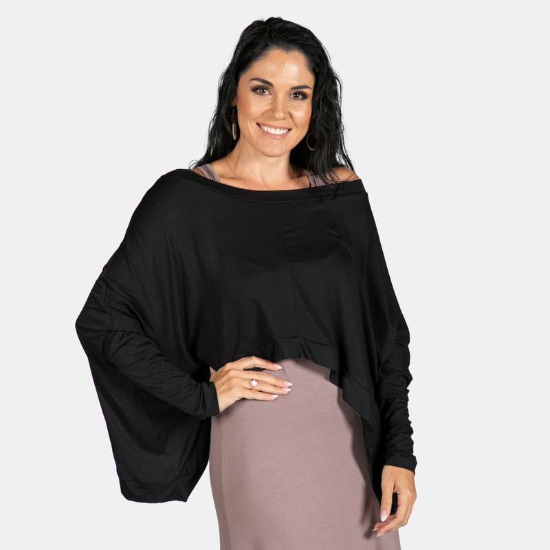 Ladies' Lani Crop Top