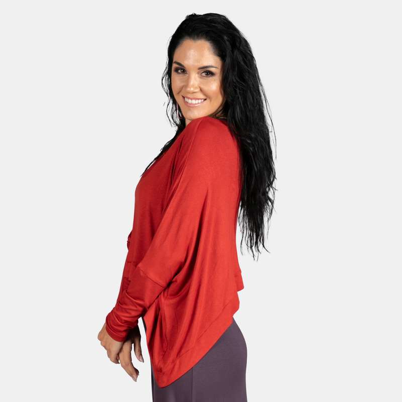 Ladies' Lani Crop Top