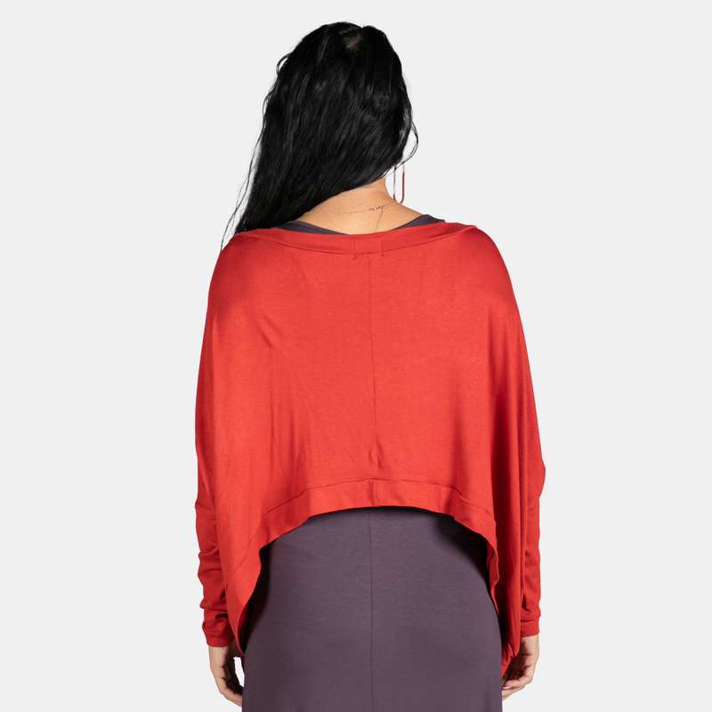 Ladies' Lani Crop Top
