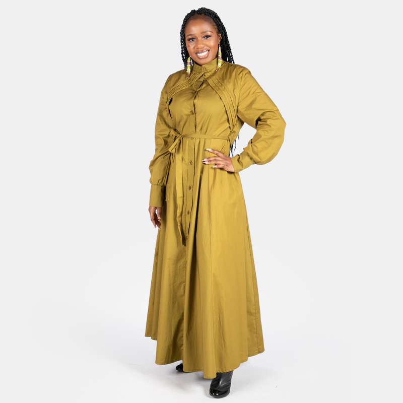 Ladies' Laureate Dress