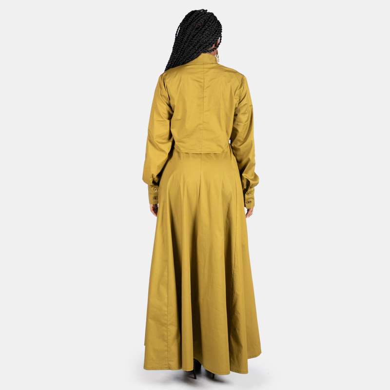 Ladies' Laureate Dress