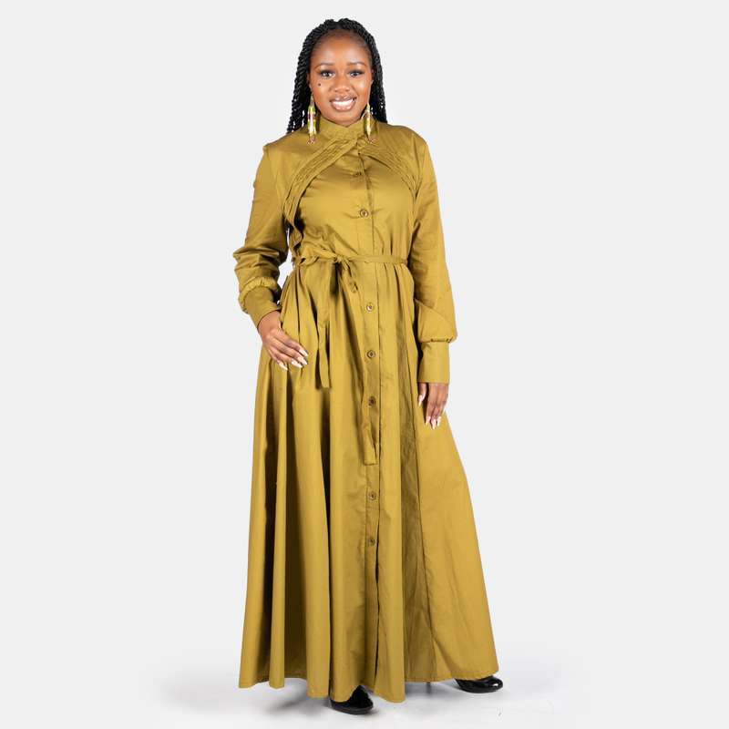 Ladies' Laureate Dress