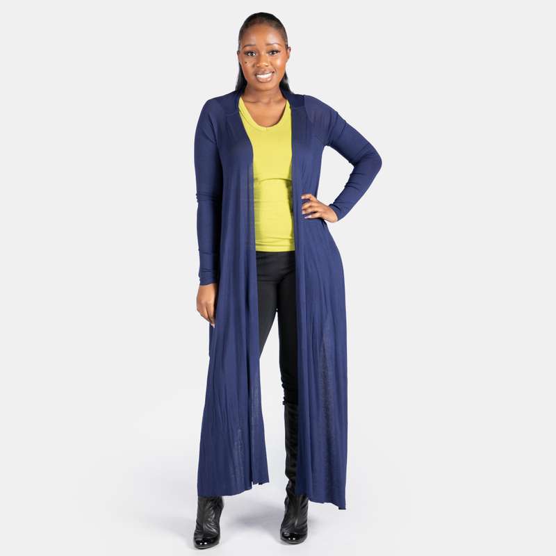 Ladies' Lee Wrap Top