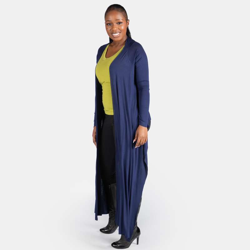 Ladies' Lee Wrap Top