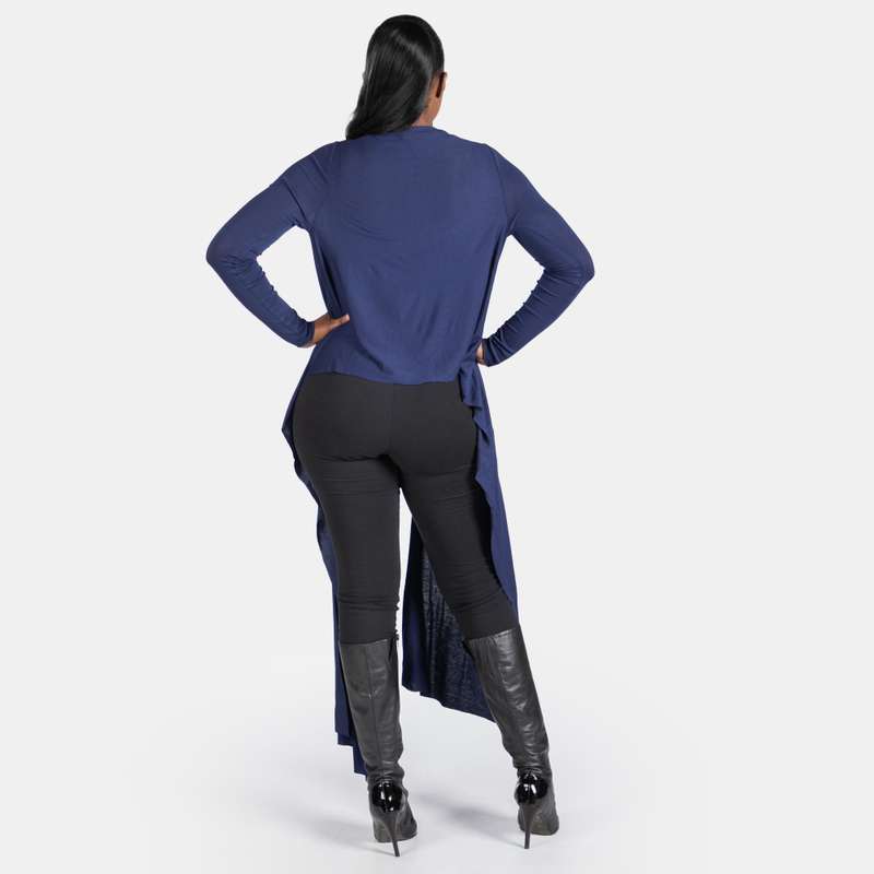 Ladies' Lee Wrap Top
