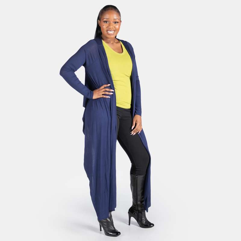 Ladies' Lee Wrap Top