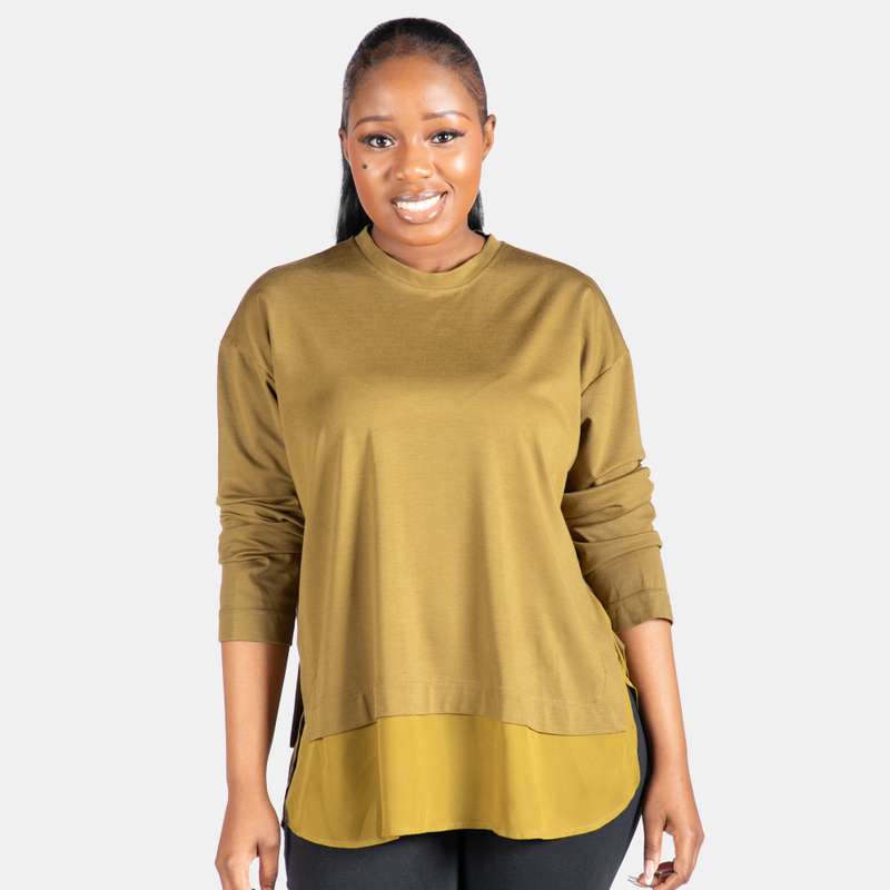 Ladies' Leilani Top