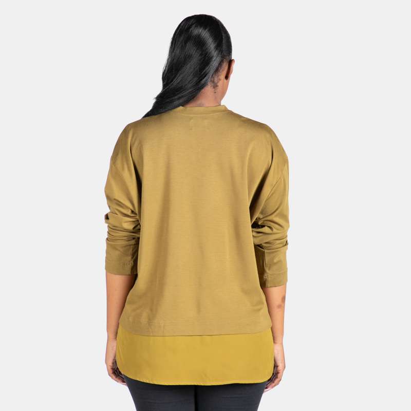 Ladies' Leilani Top