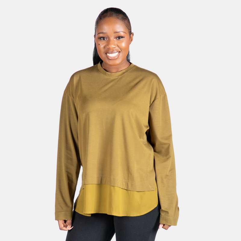 Ladies' Leilani Top