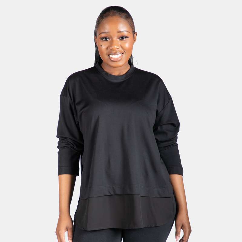 Ladies' Leilani Top