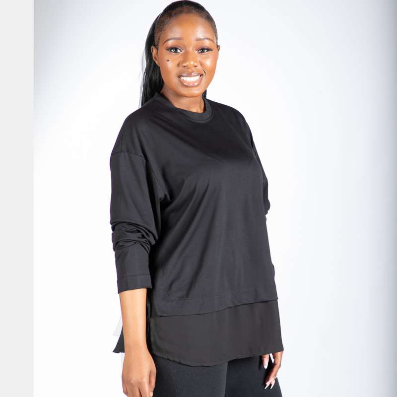 Ladies' Leilani Top