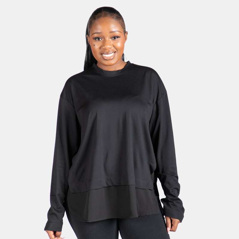 Ladies' Leilani Top