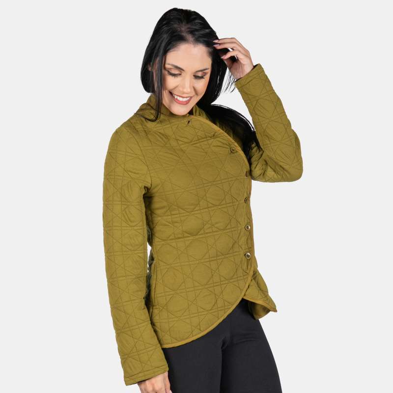 Ladies' Lydia Jacket