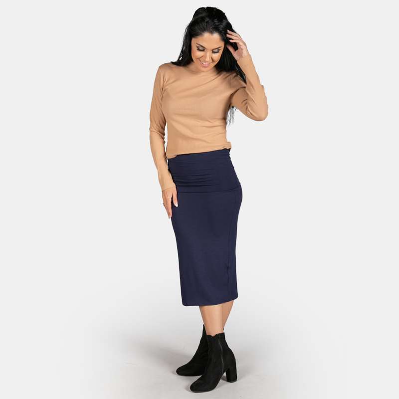 Ladies' Maddy Tulip Skirt