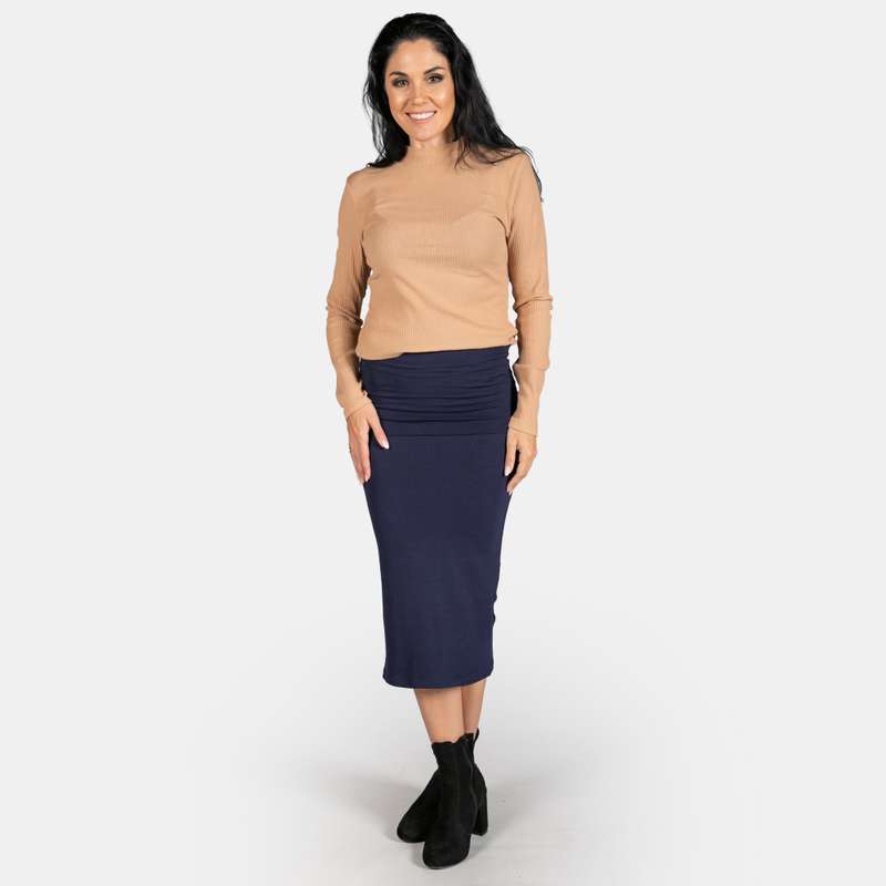 Ladies' Maddy Tulip Skirt