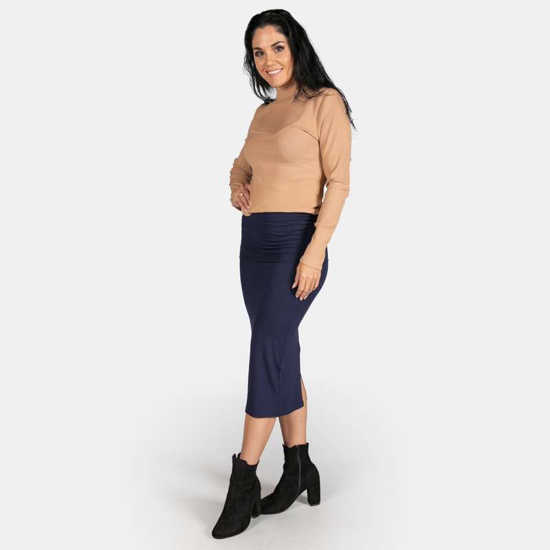Ladies' Maddy Tulip Skirt