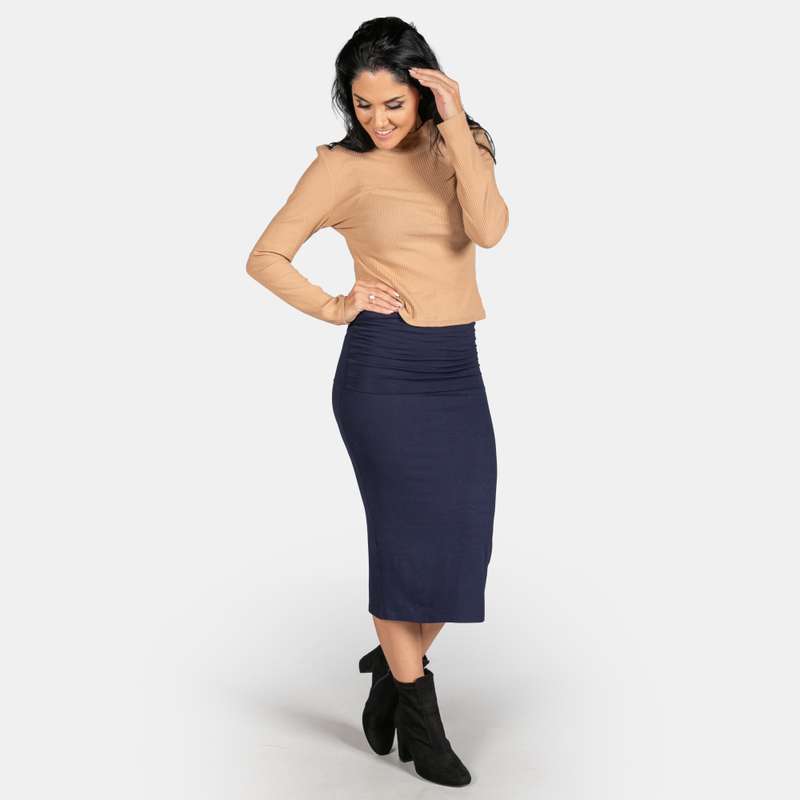 Ladies' Maddy Tulip Skirt