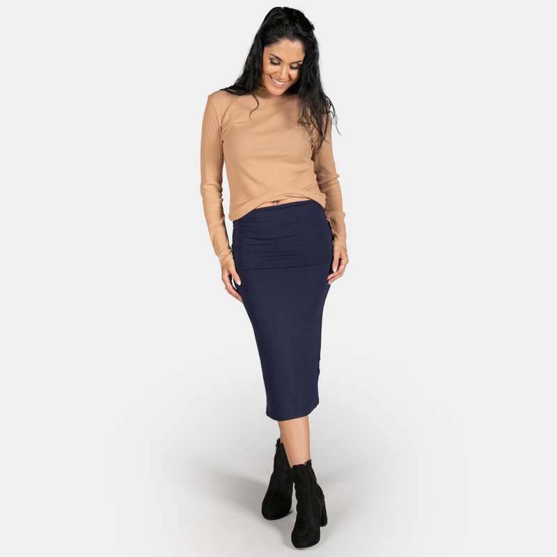 Ladies' Maddy Tulip Skirt